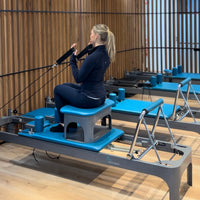 Infinity Pilates Reformer