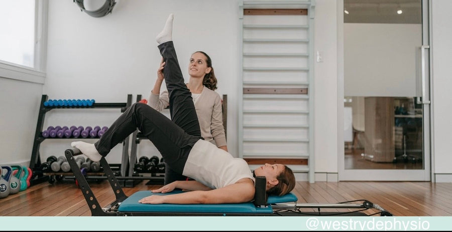 Portable reformer™