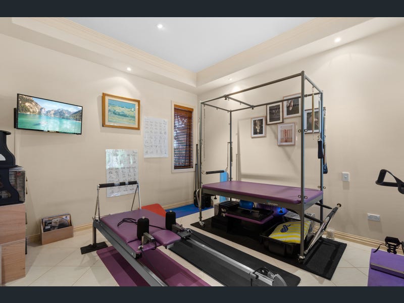 Clinical reformer  + 1 accessory