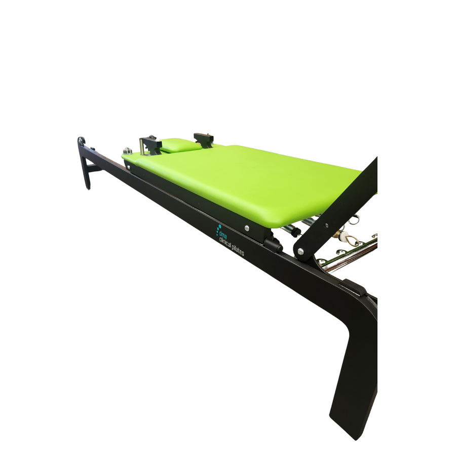 Clinical Pilates Reformer