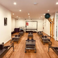 Clinical Pilates Reformer