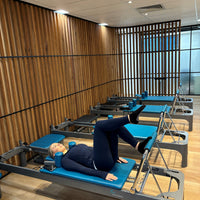 Clinical reformer  + 1 accessory