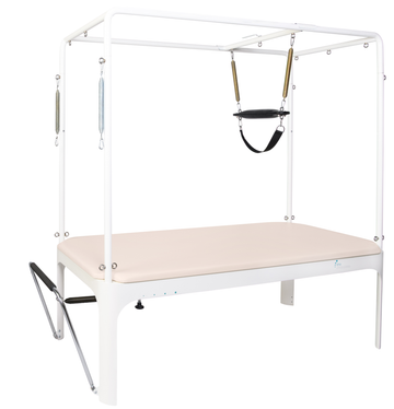 Infinity Trapeze Table