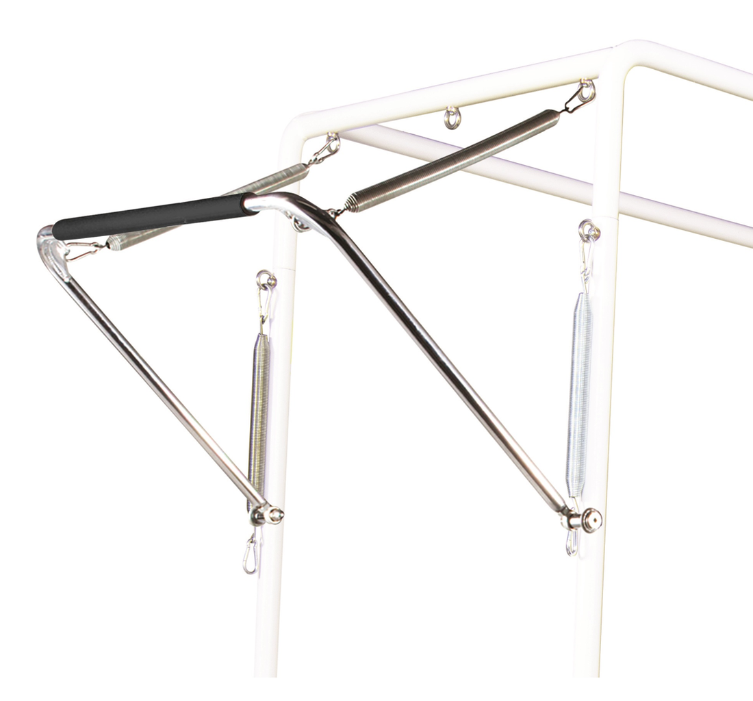 Infinity Trapeze Table