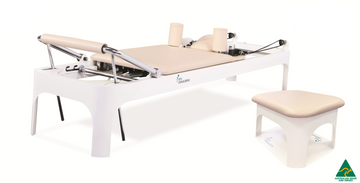 Infinity Pilates Reformer
