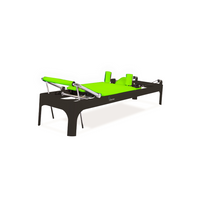 Infinity Pilates Reformer