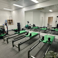 Clinical reformer  + 1 accessory