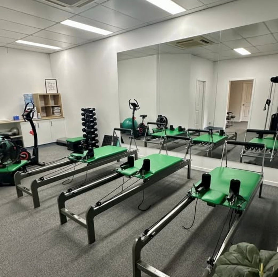 Clinical reformer  + 1 accessory