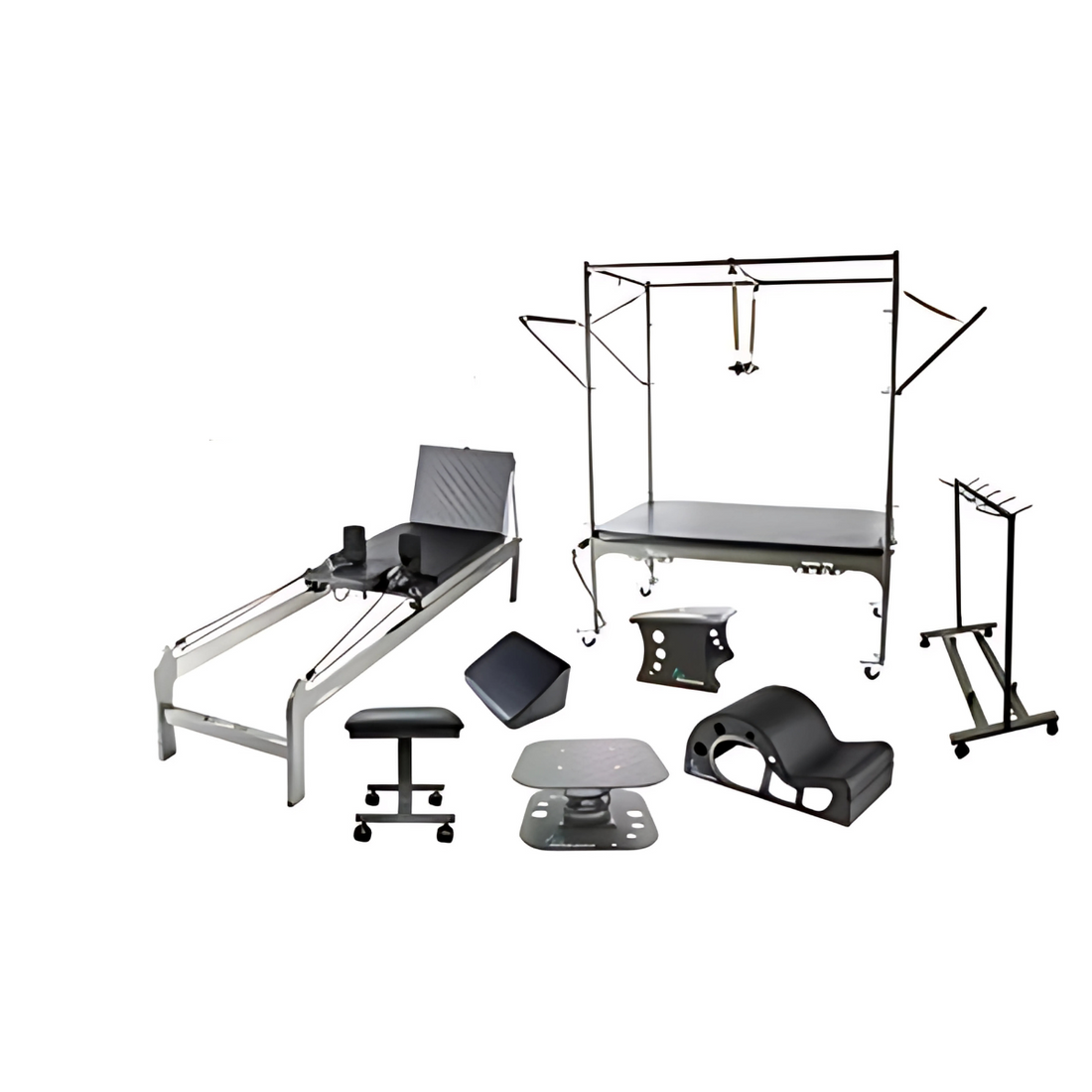 Clinical Pilates Equipment Starter Pack 1