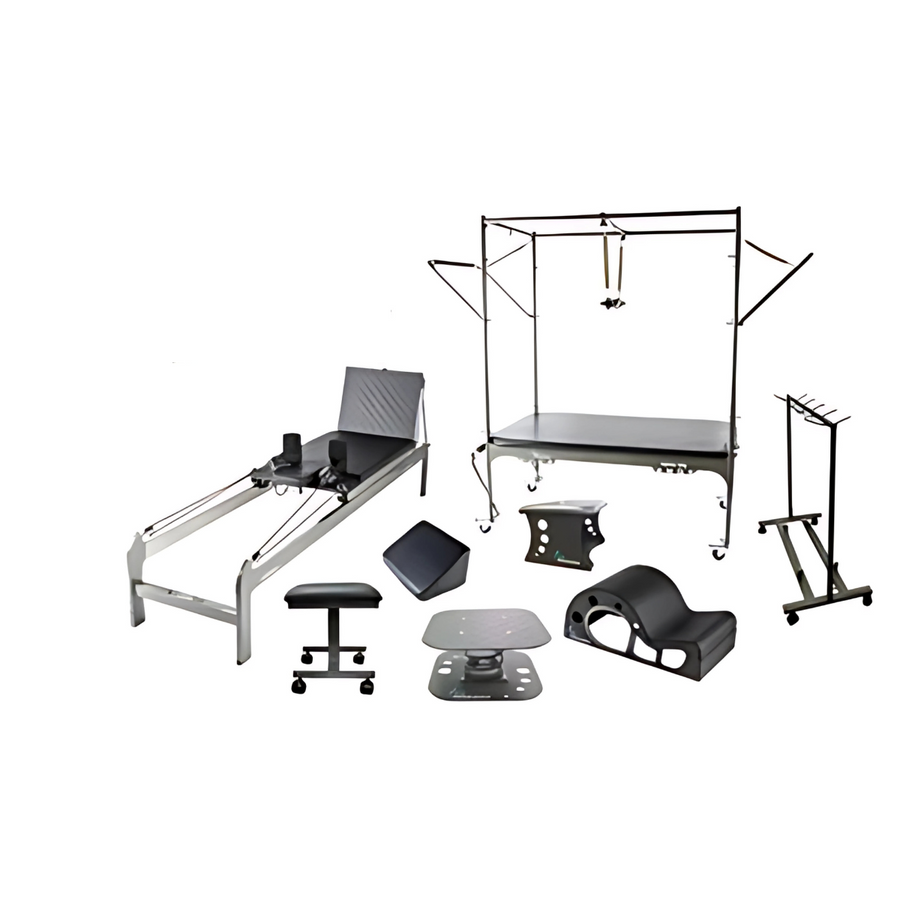 Clinical Pilates Equipment Starter Pack 1