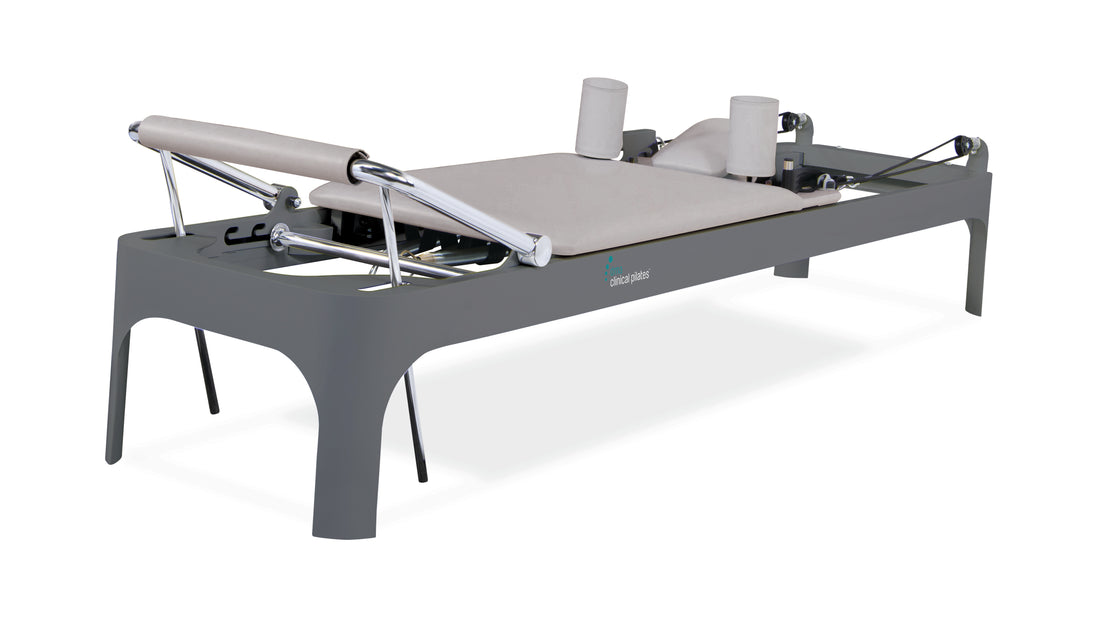 Infinity Pilates Reformer