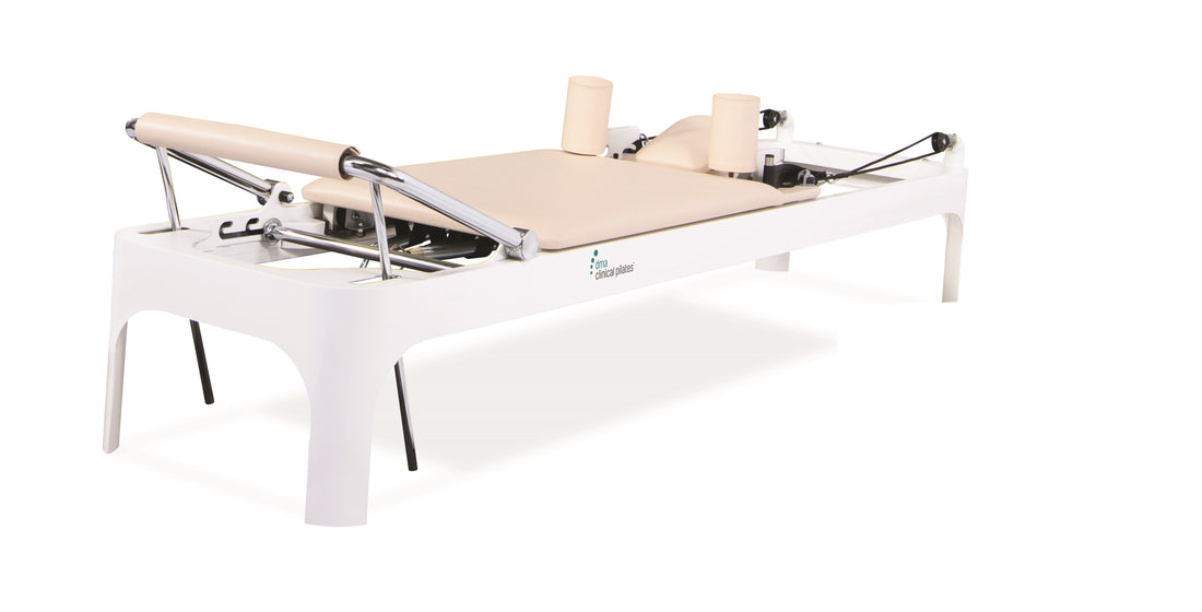 Infinity Pilates Reformer