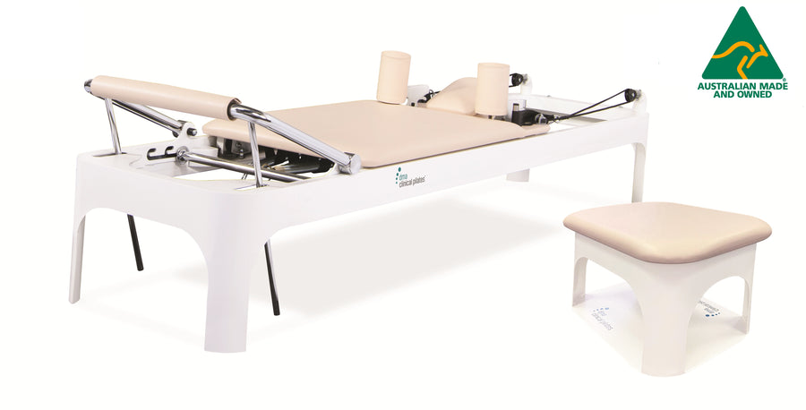 Infinity Pilates Reformer