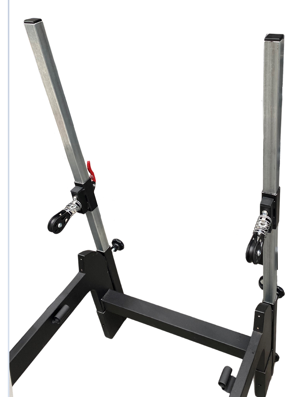 Pulley Risers (Retrofit) – Clinical Pilates Equipment
