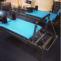Clinical reformer  + 1 accessory