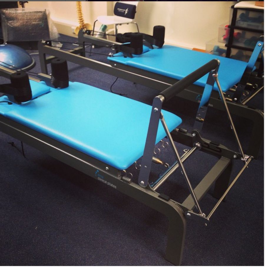 Clinical reformer  + 1 accessory