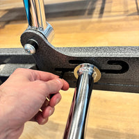 Reformer Foot/Leg Balance Strap