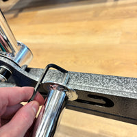 Reformer Foot/Leg Balance Strap