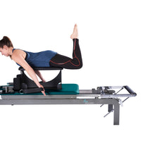 Reformer Box (Infinity) Black