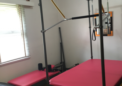 Clinical reformer  + 1 accessory