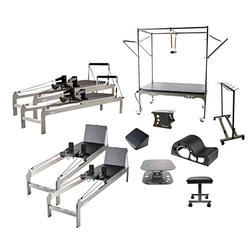 Clinical Pilates Equipment Starter Pack 3