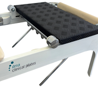 Infinity Pilates Reformer