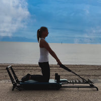 At Home Portable Reformer Bundle