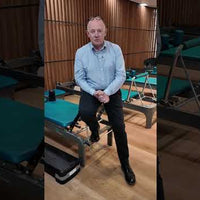 Clinical Pilates Reformer