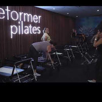 Clinical Pilates Reformer