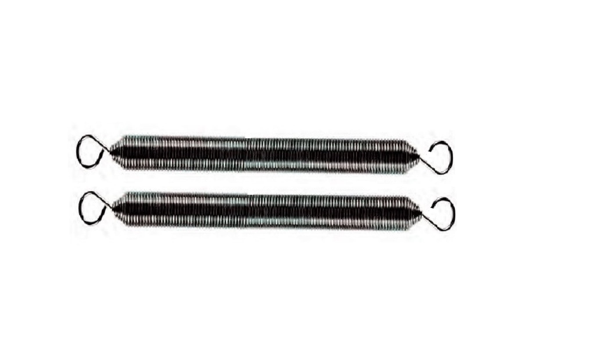 PAIR TT-104 spring extra heavy black – Clinical Pilates Equipment