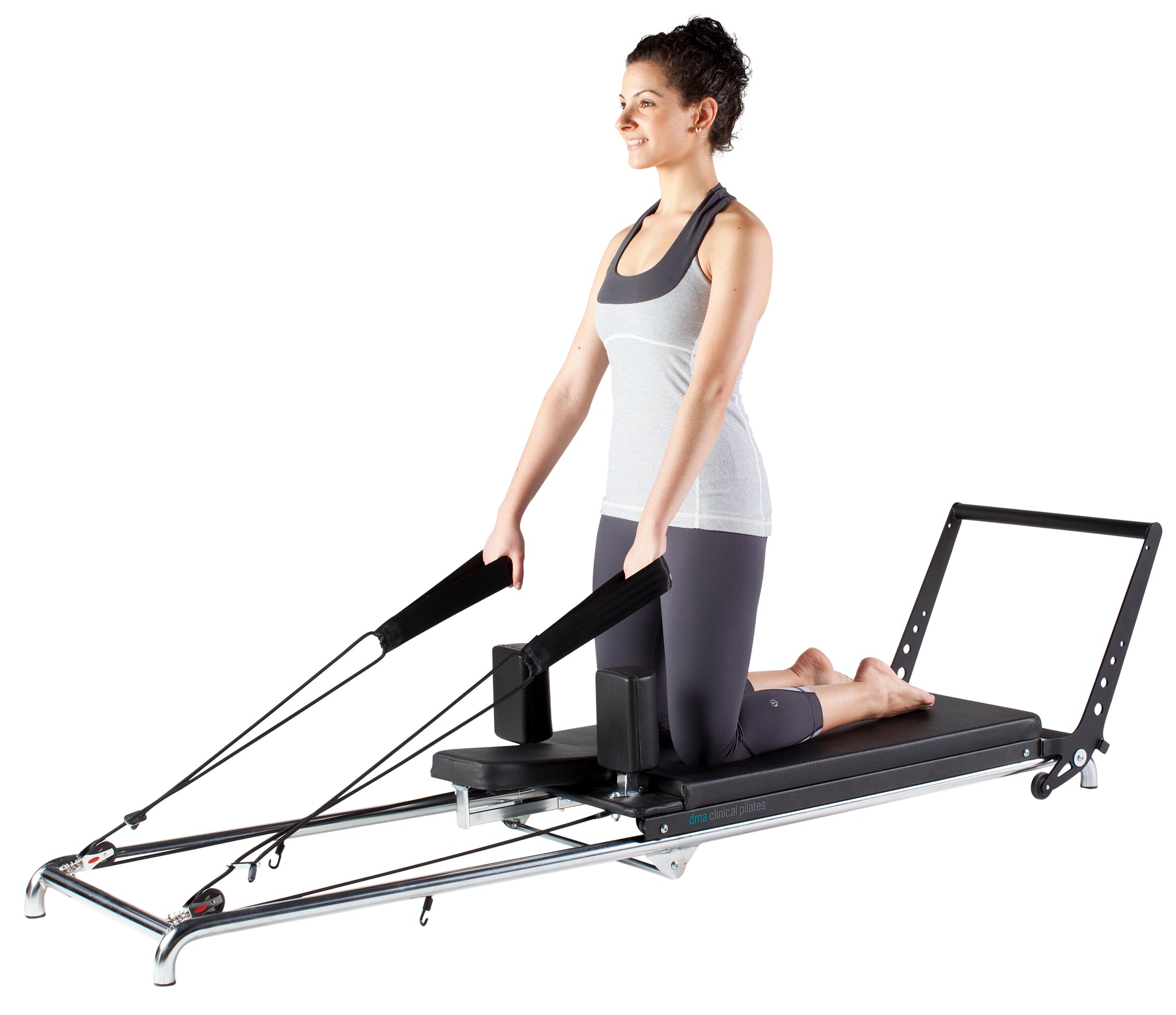 Portable Reformer™ Clinical Pilates Equipment