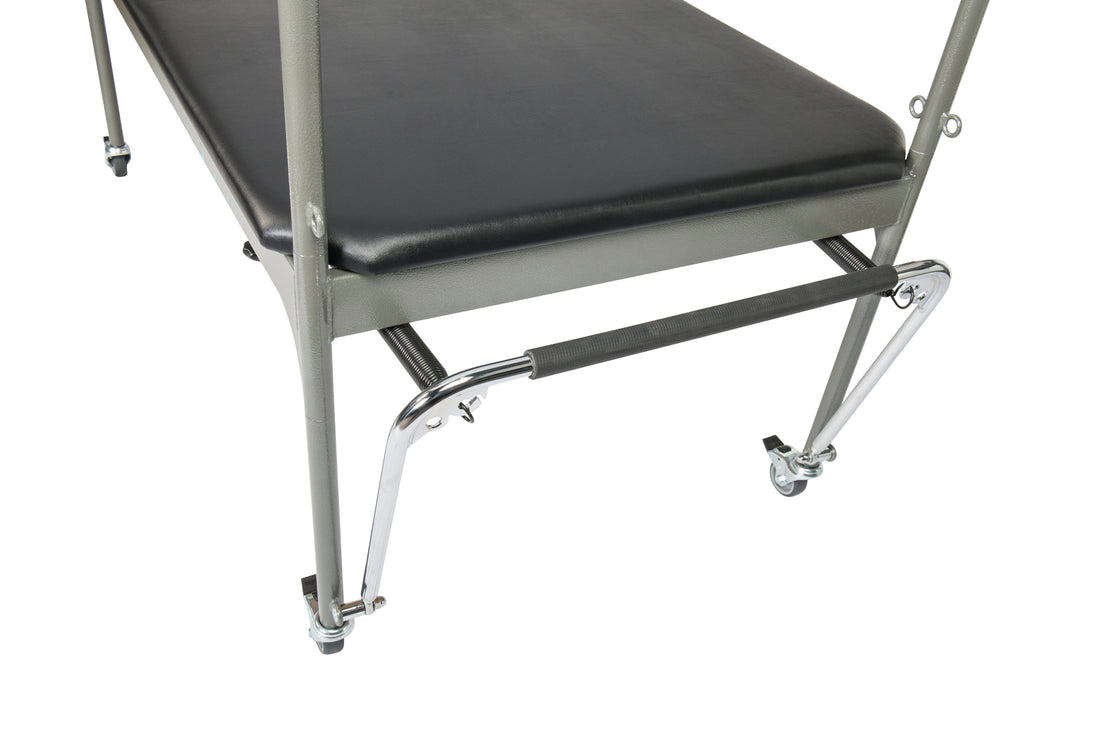 Trapeze Full Size Trapeze Table™ – Clinical Pilates Equipment