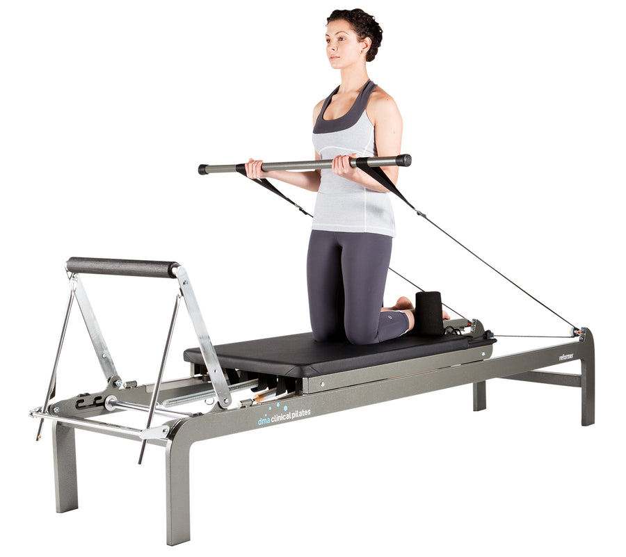 Palate Machine Clinical Pilates Reformer – Clinical Pilates Equipment
