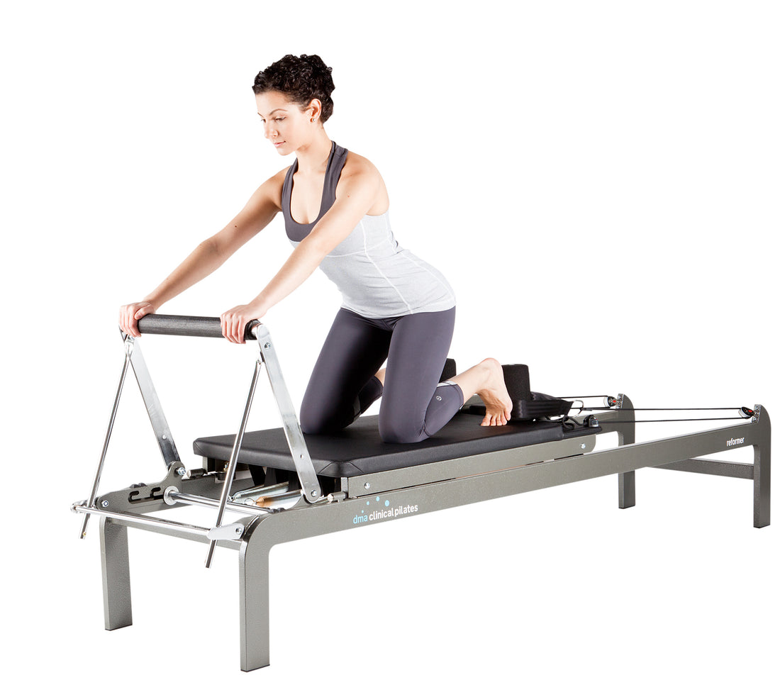 Clinical Pilates Reformer