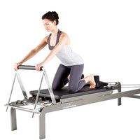 Clinical Pilates Reformer