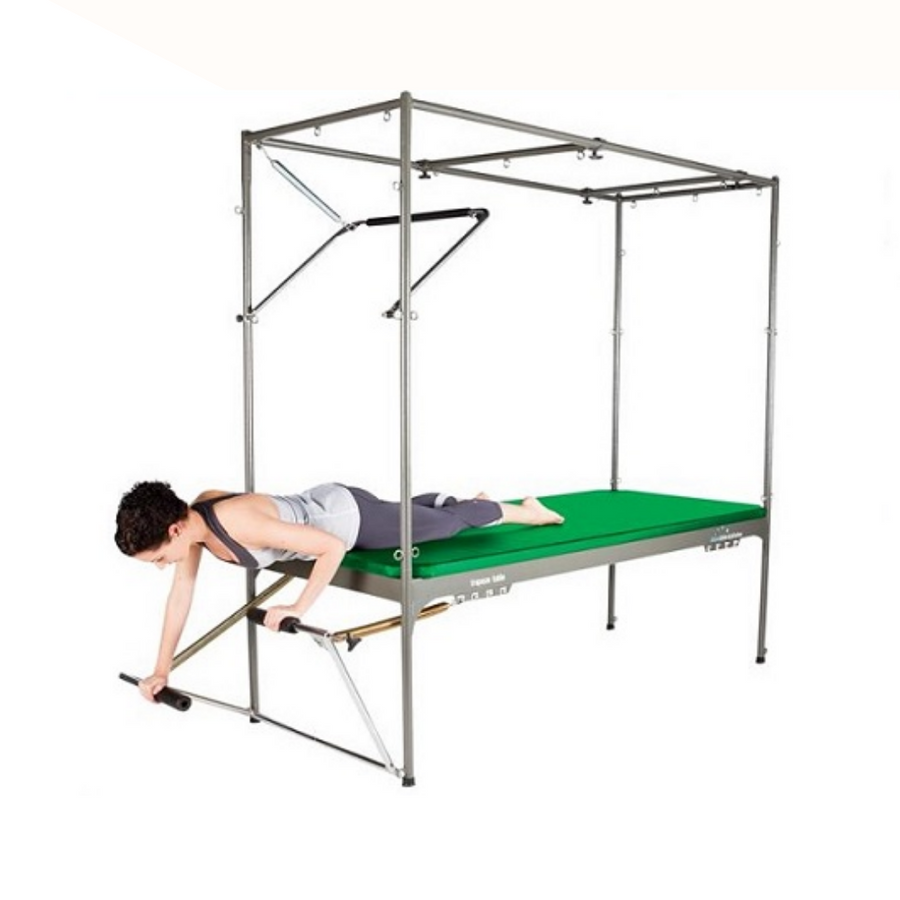 4) EOFYS Pack 4 trapeze table (any size) + Split Lower Swing Bar