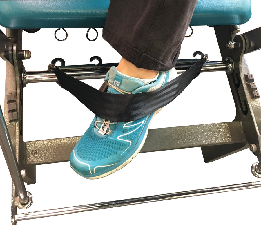 Reformer Foot/Leg Balance Strap