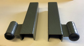 Reformer Carriage Stoppers (Pair)